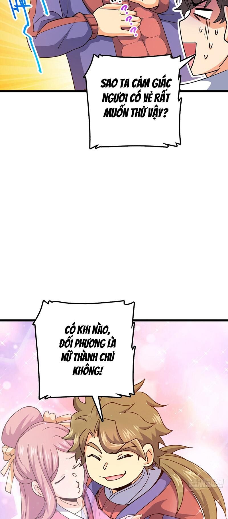 Đại Vương Tha Mạng Chap 745 - Next Chap 746