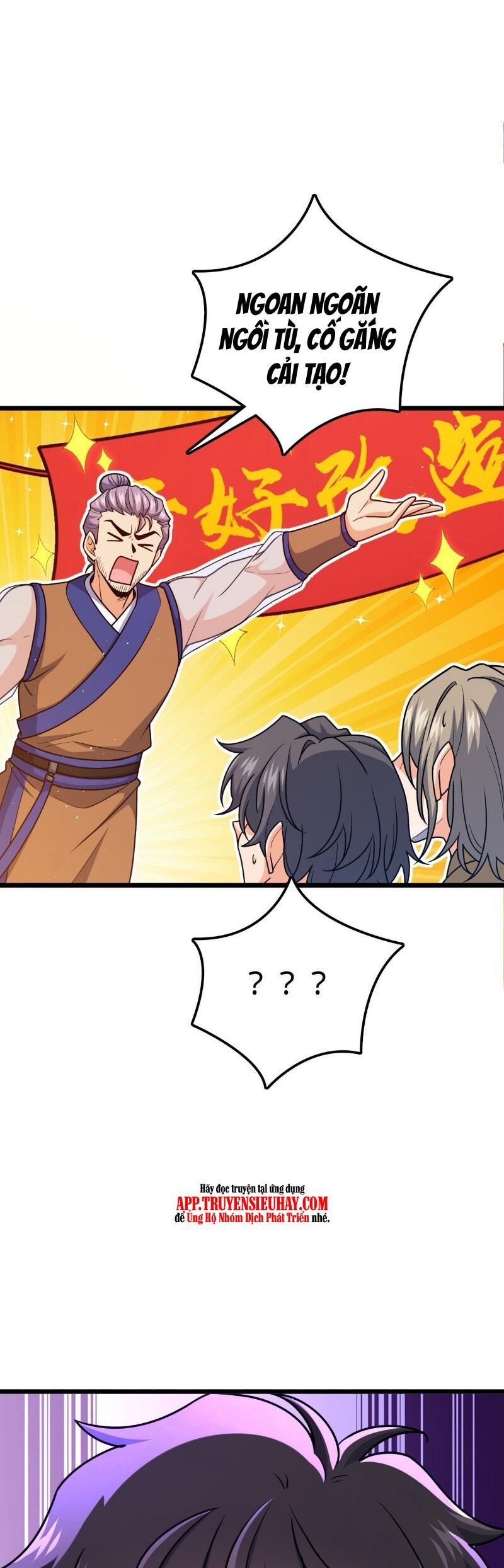 Đại Vương Tha Mạng Chap 746 - Next Chap 747