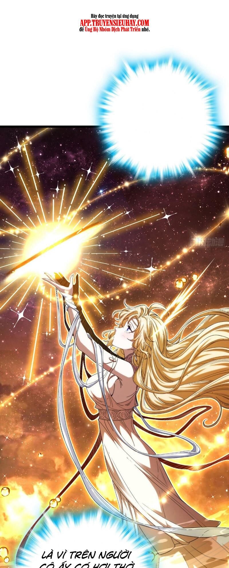 Đại Vương Tha Mạng Chap 746 - Next Chap 747