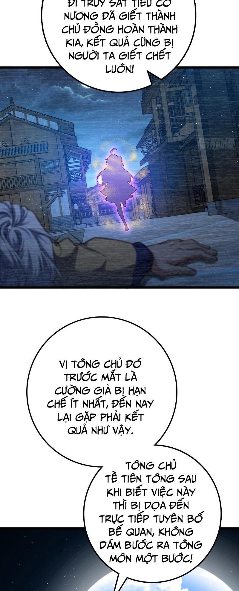 Đại Vương Tha Mạng Chap 746 - Next Chap 747