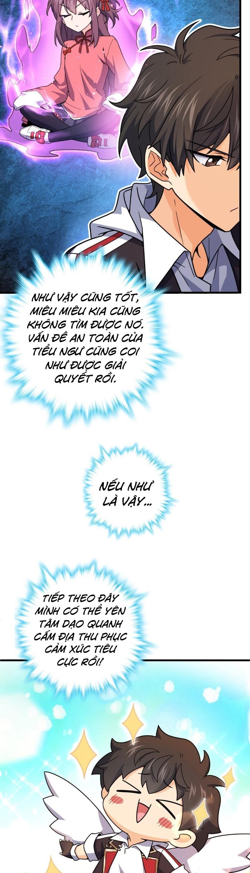 Đại Vương Tha Mạng Chap 747 - Next Chap 748