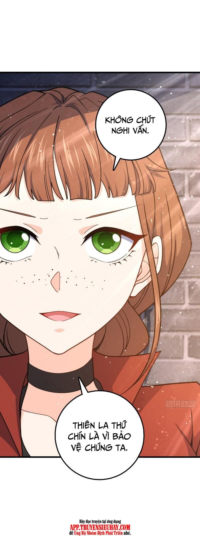 Đại Vương Tha Mạng Chap 747 - Next Chap 748