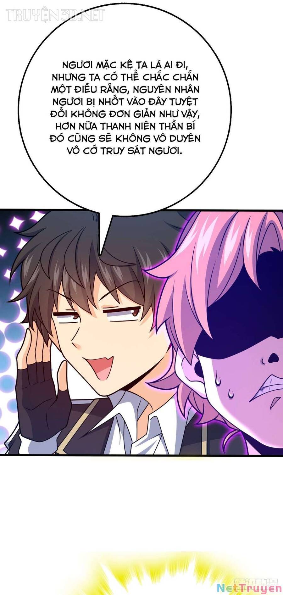 Đại Vương Tha Mạng Chap 749 - Next Chap 750