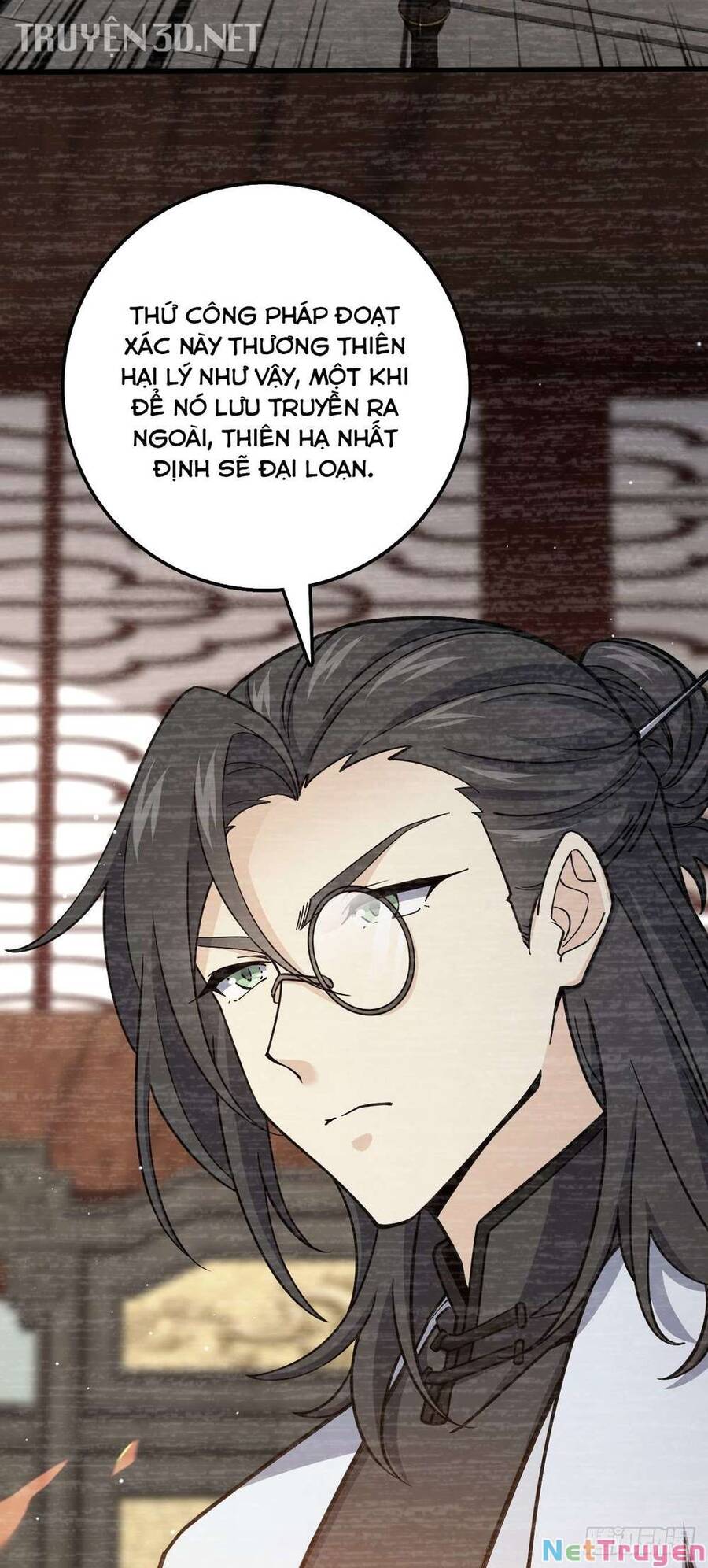 Đại Vương Tha Mạng Chap 749 - Next Chap 750