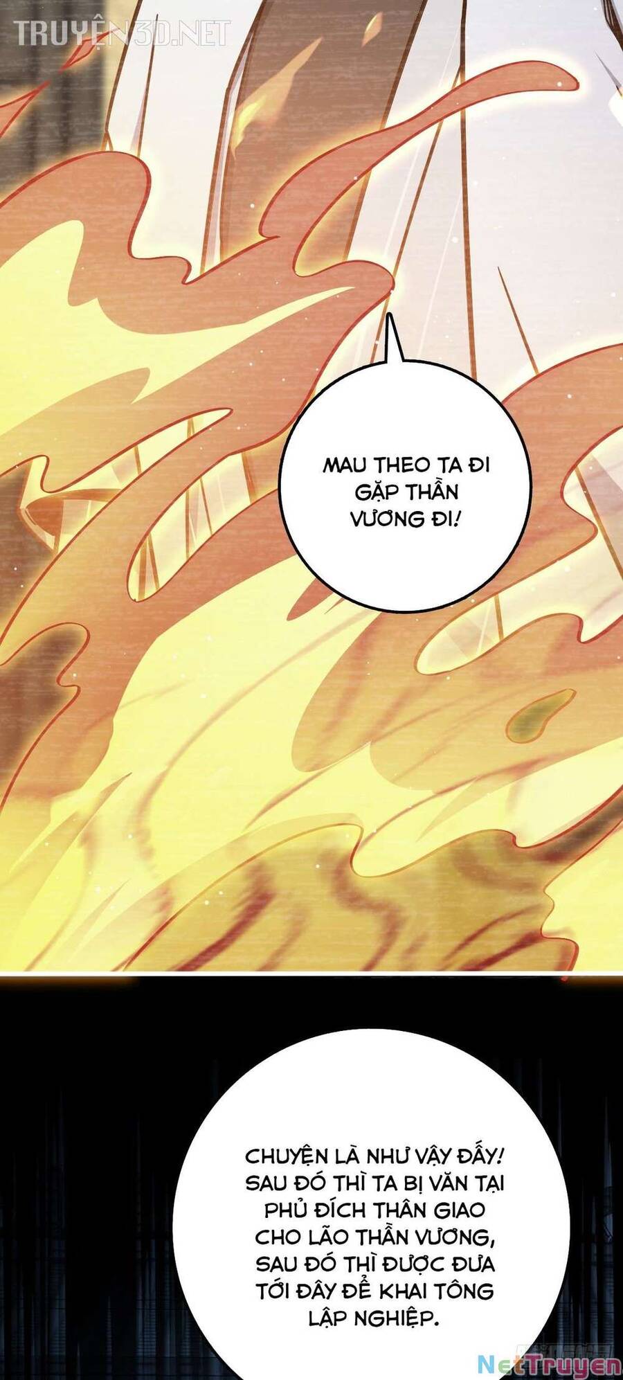 Đại Vương Tha Mạng Chap 749 - Next Chap 750