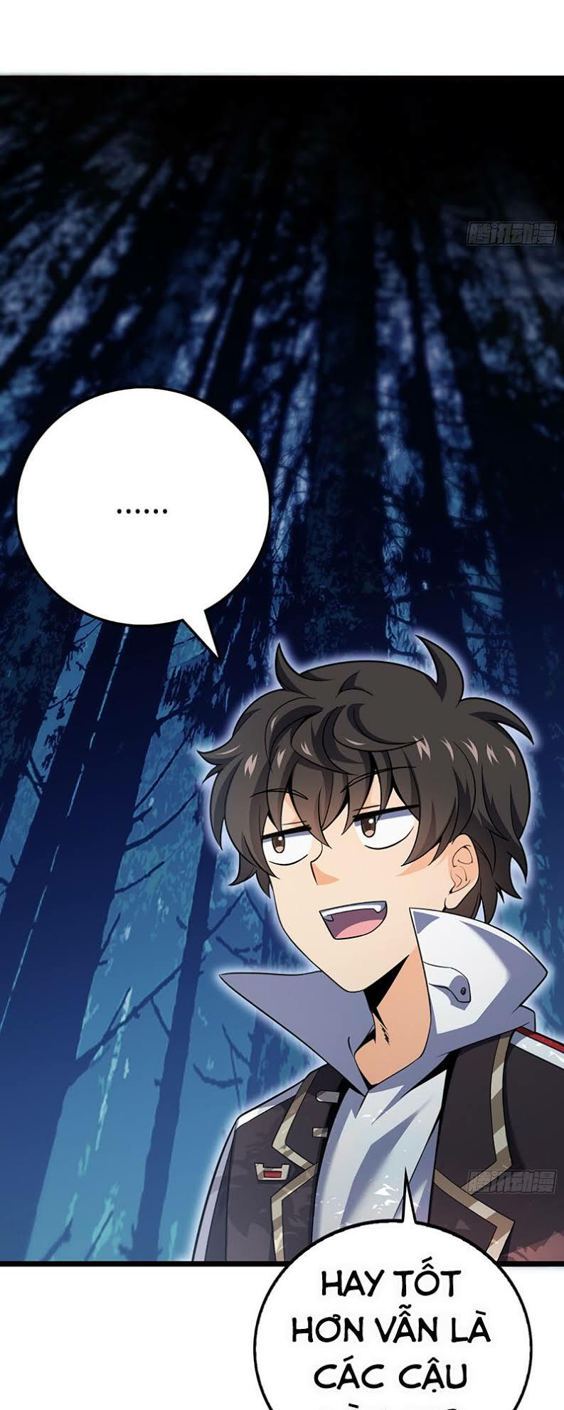 Đại Vương Tha Mạng Chap 75 - Next Chap 76