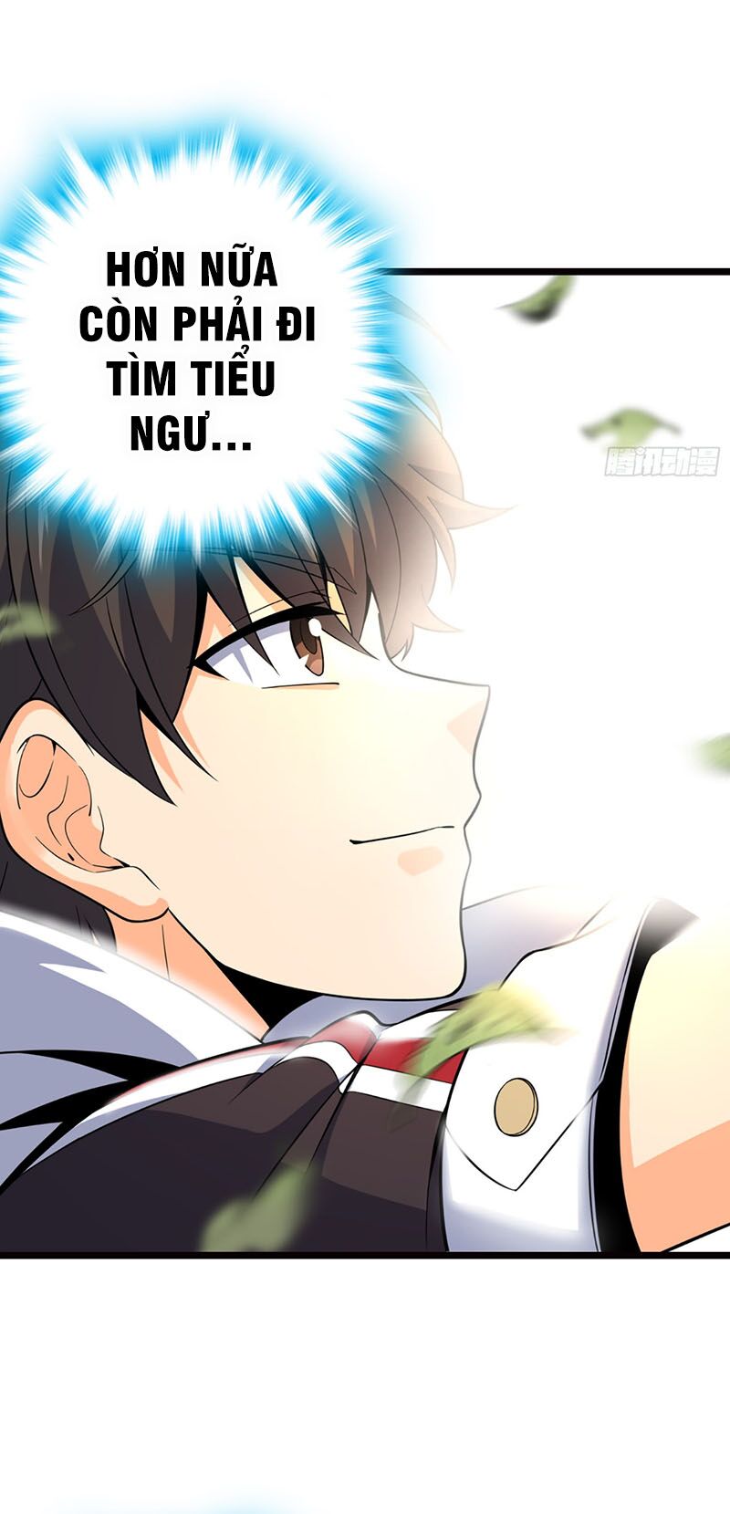 Đại Vương Tha Mạng Chap 75 - Next Chap 76