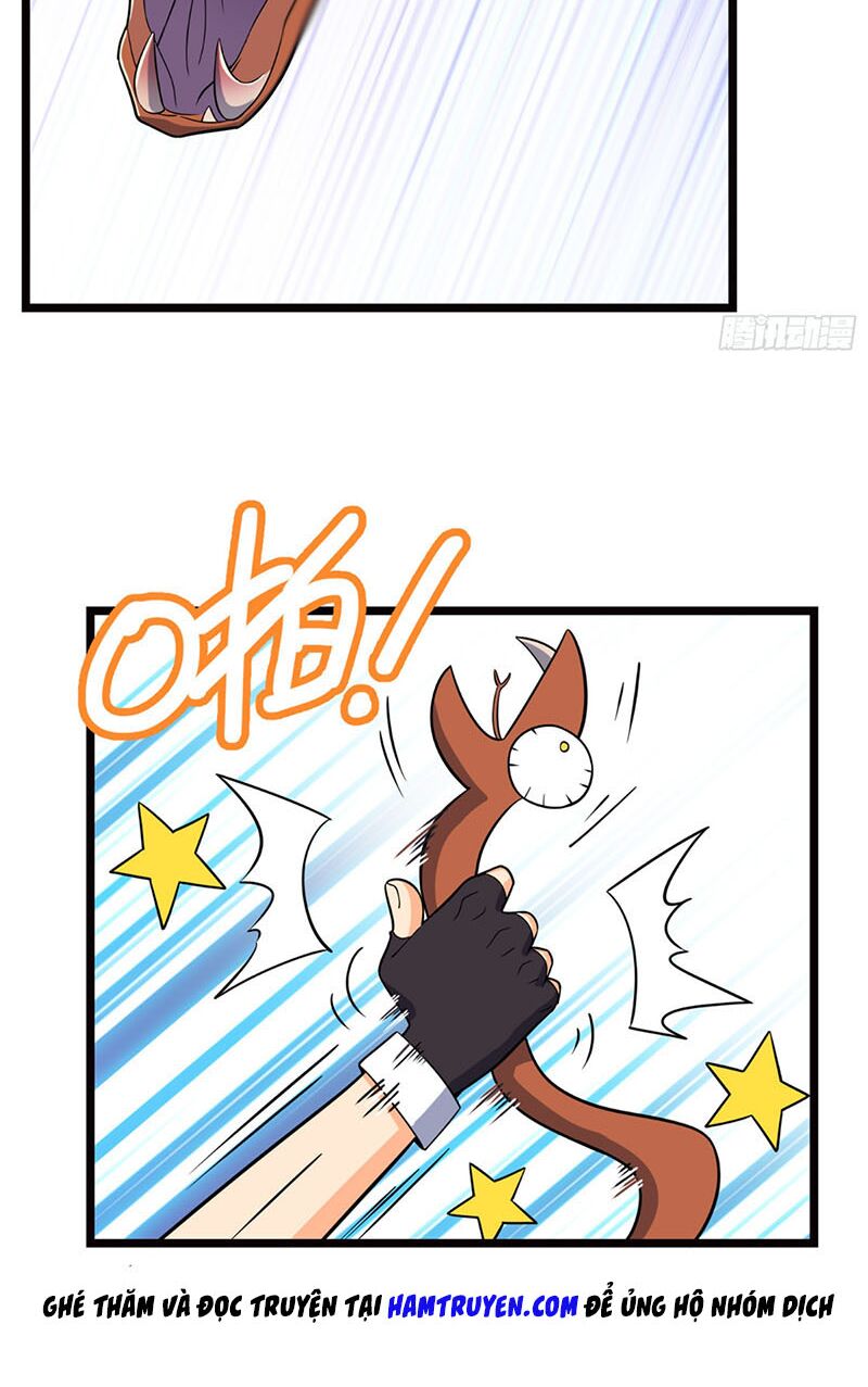 Đại Vương Tha Mạng Chap 75 - Next Chap 76