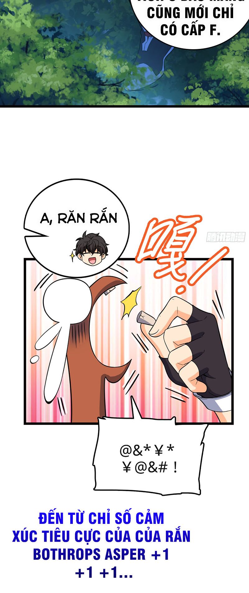 Đại Vương Tha Mạng Chap 75 - Next Chap 76