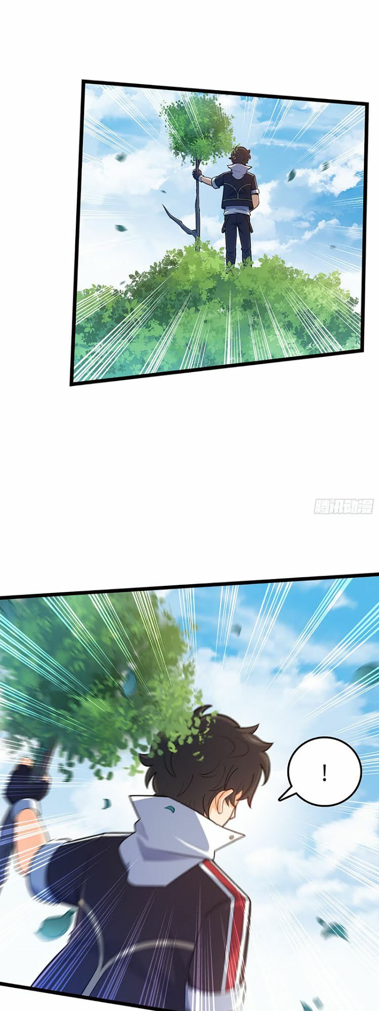 Đại Vương Tha Mạng Chap 75 - Next Chap 76