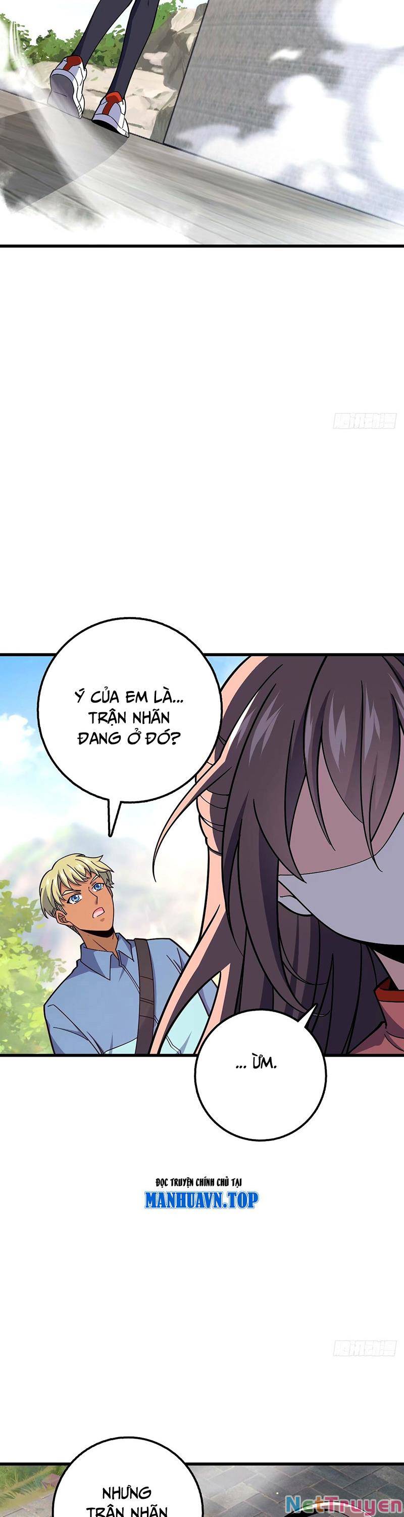 Đại Vương Tha Mạng Chap 751 - Next Chap 752