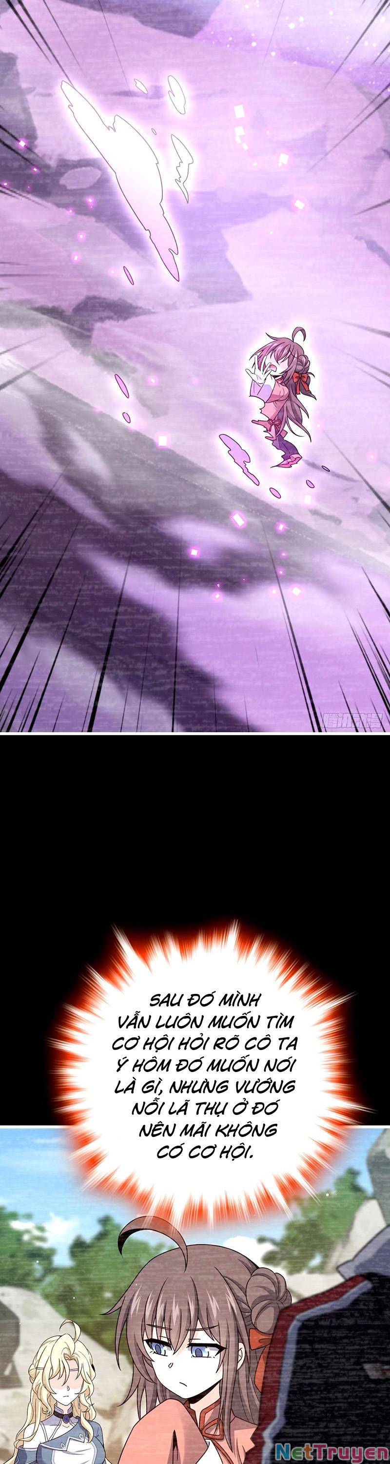 Đại Vương Tha Mạng Chap 751 - Next Chap 752