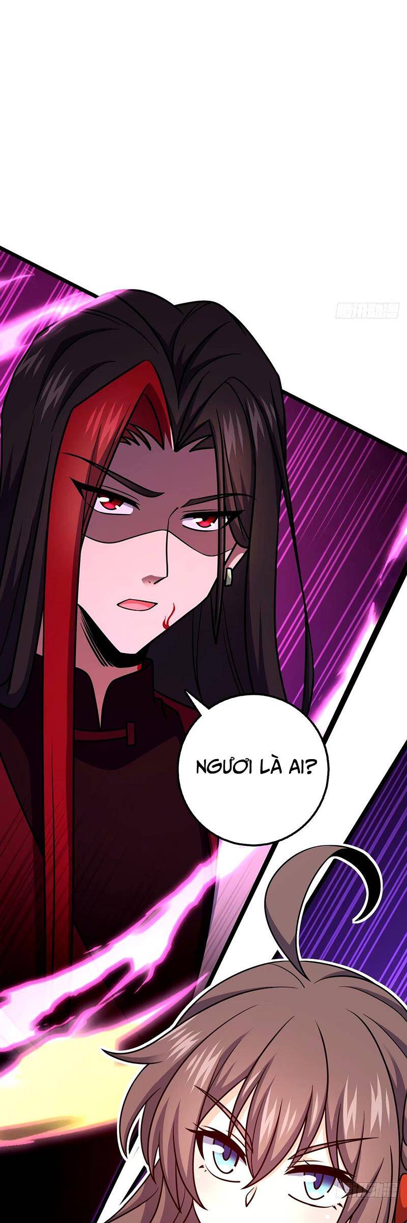 Đại Vương Tha Mạng Chap 752 - Next Chap 753