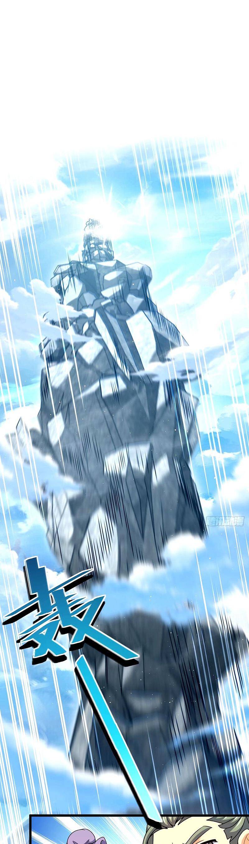 Đại Vương Tha Mạng Chap 752 - Next Chap 753