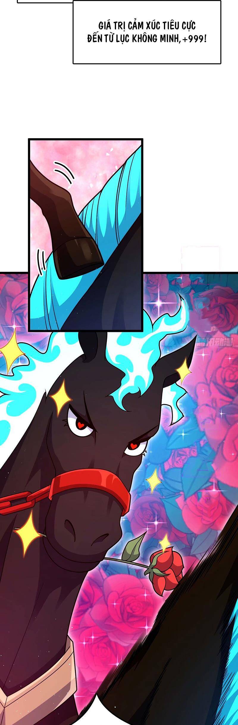 Đại Vương Tha Mạng Chap 752 - Next Chap 753