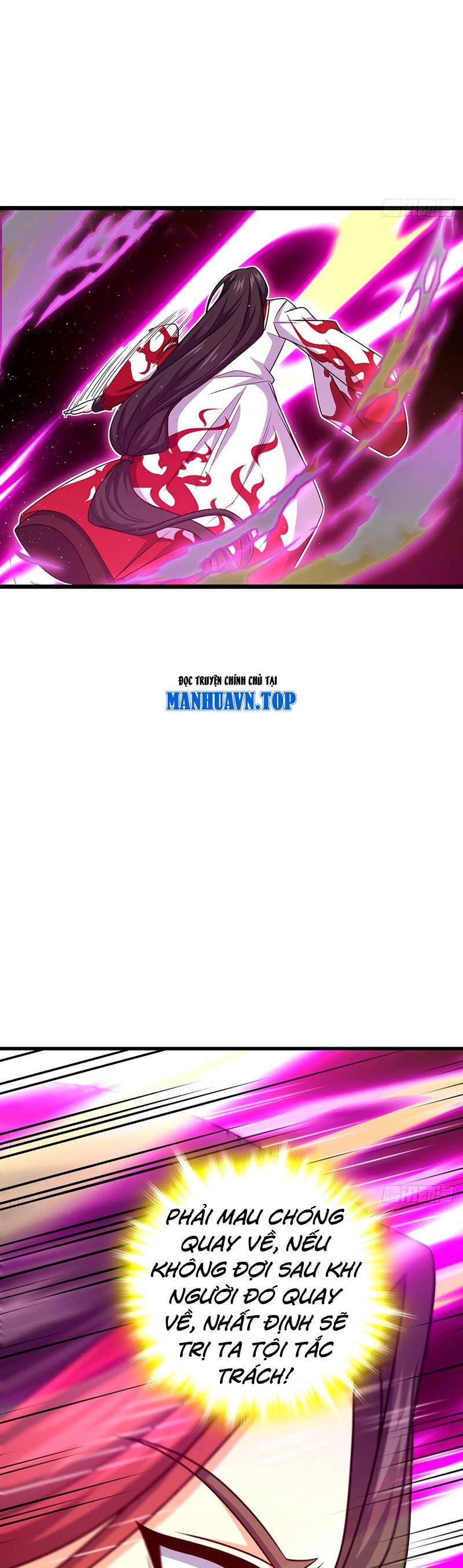 Đại Vương Tha Mạng Chap 752 - Next Chap 753