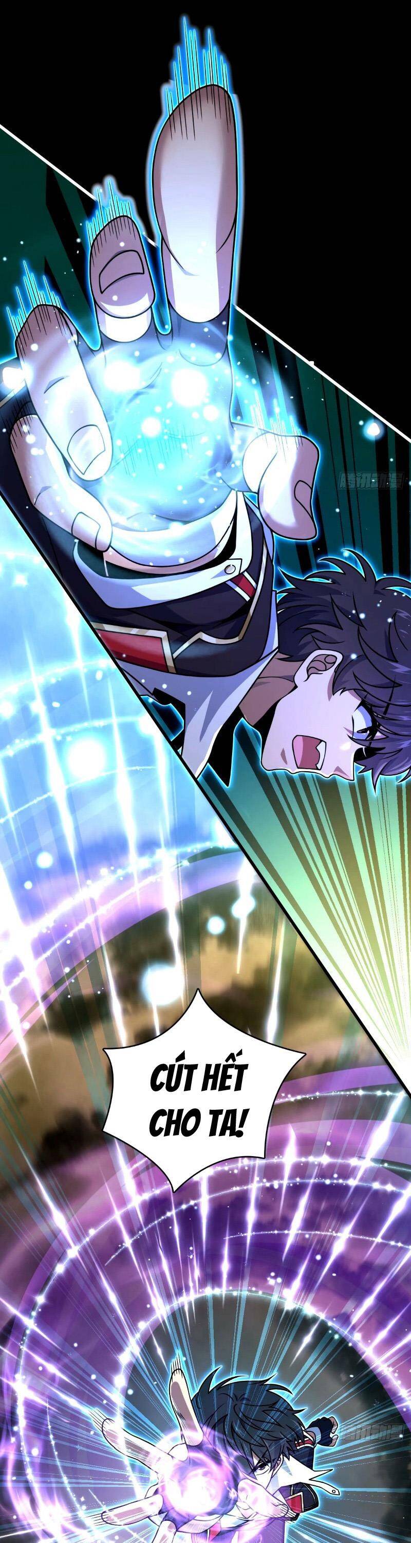 Đại Vương Tha Mạng Chap 753 - Next Chap 754