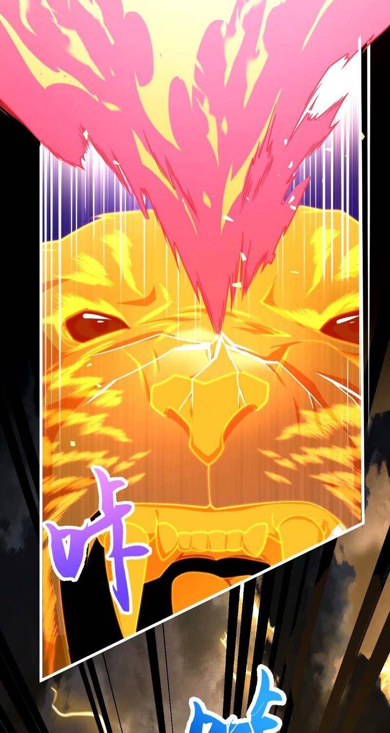 Đại Vương Tha Mạng Chap 753 - Next Chap 754