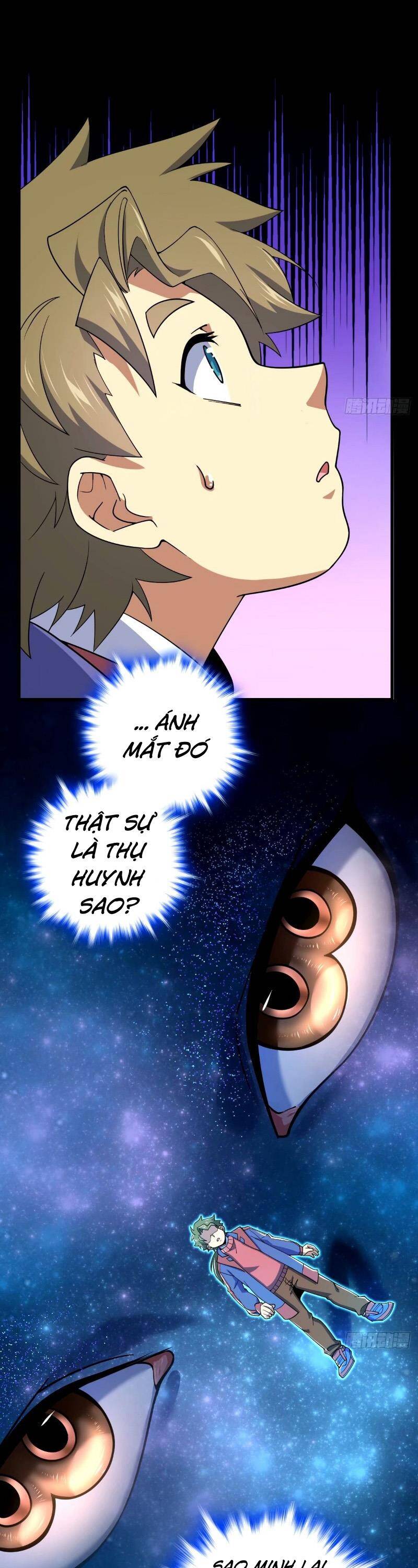 Đại Vương Tha Mạng Chap 753 - Next Chap 754