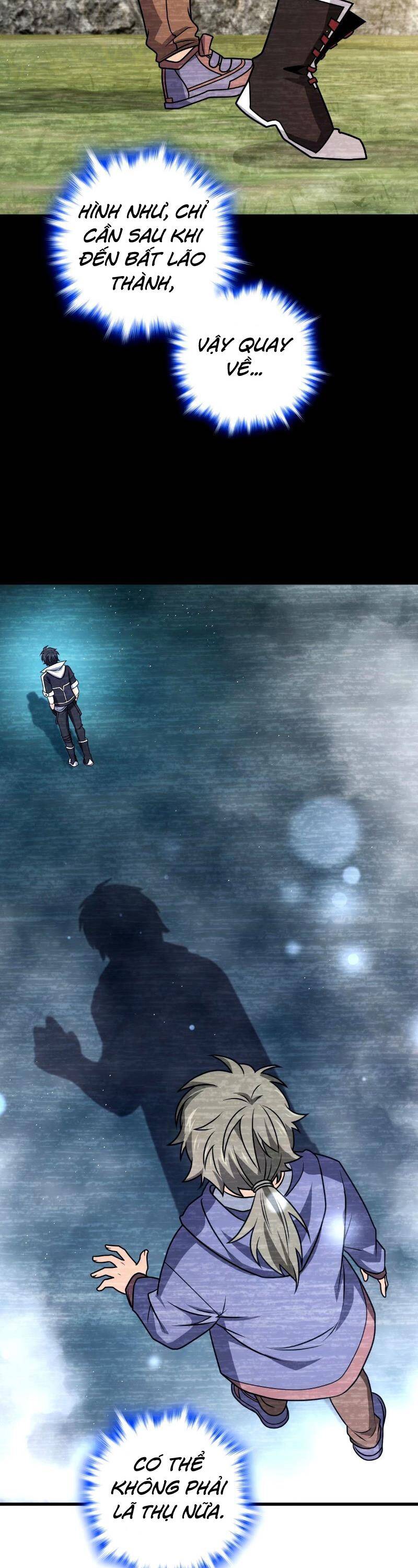 Đại Vương Tha Mạng Chap 753 - Next Chap 754