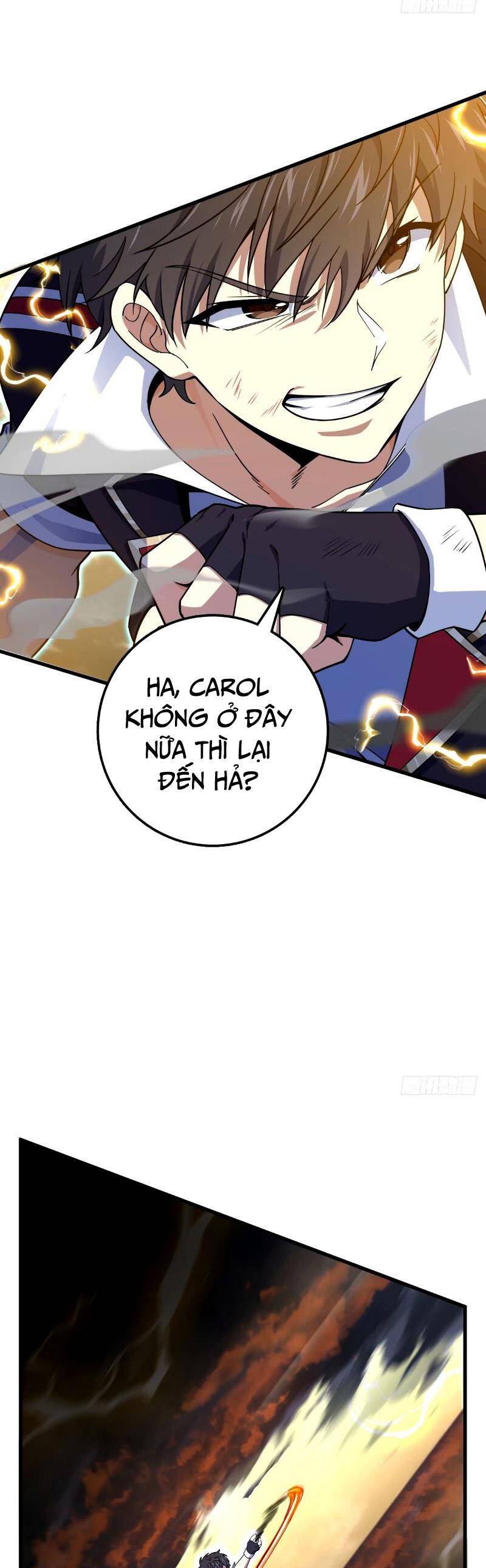 Đại Vương Tha Mạng Chap 753 - Next Chap 754