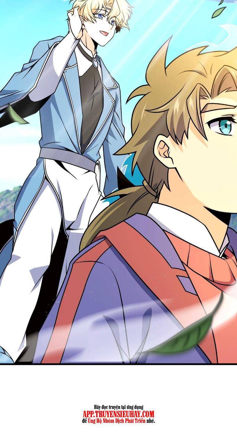 Đại Vương Tha Mạng Chap 753 - Next Chap 754