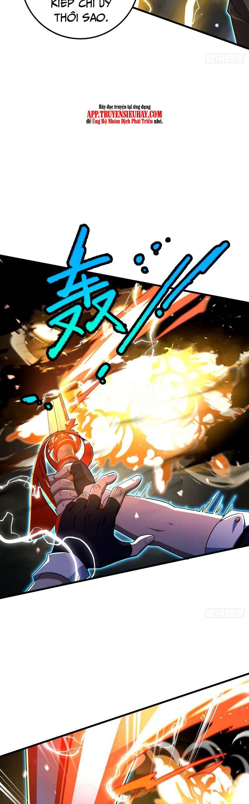 Đại Vương Tha Mạng Chap 753 - Next Chap 754