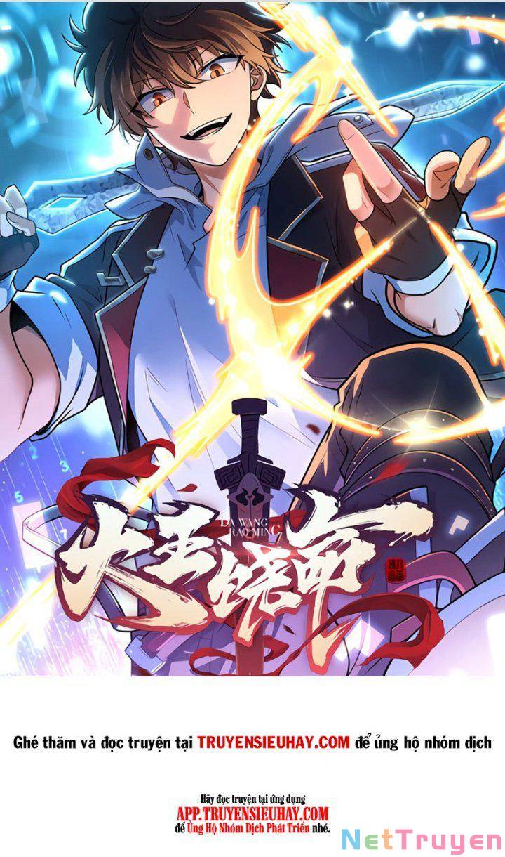 Đại Vương Tha Mạng Chap 754 - Next Chap 755