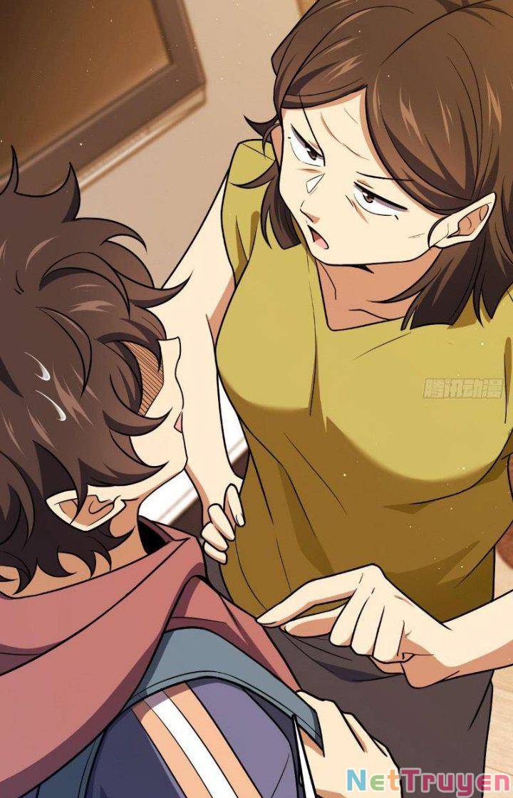 Đại Vương Tha Mạng Chap 754 - Next Chap 755