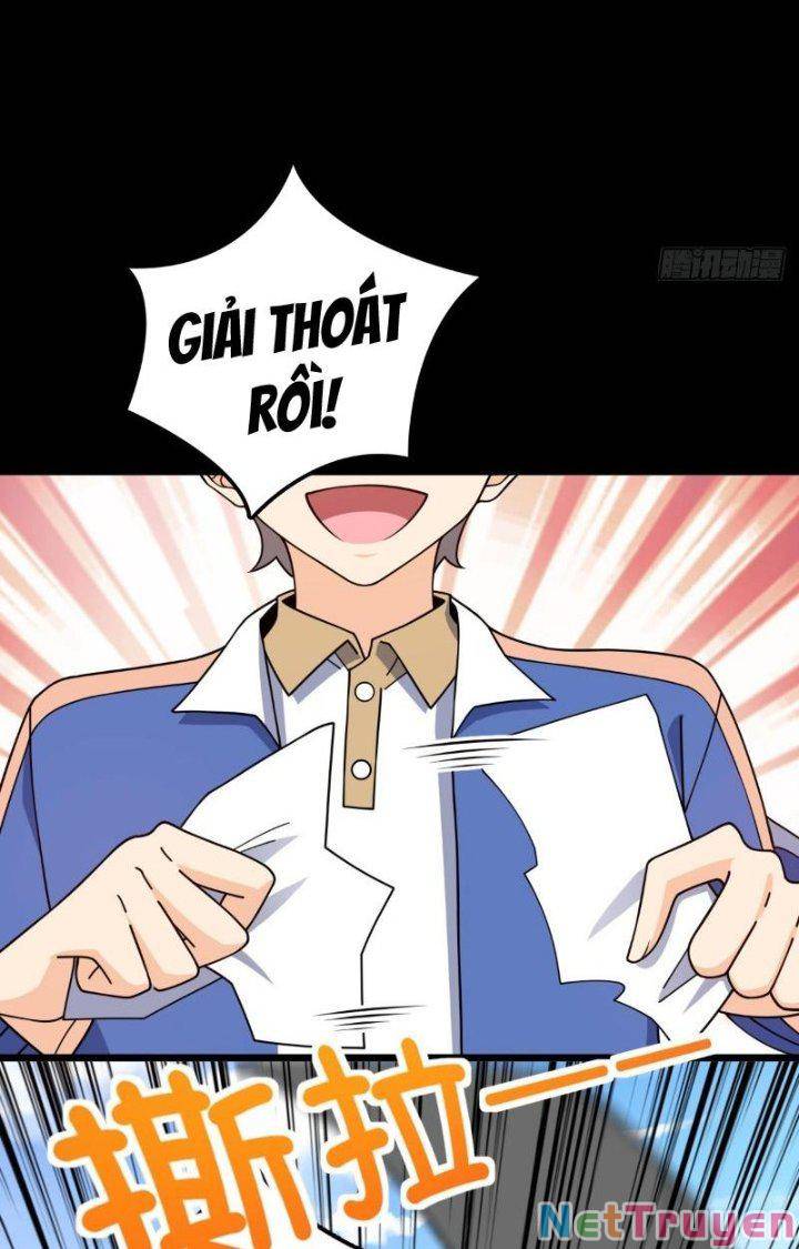 Đại Vương Tha Mạng Chap 754 - Next Chap 755