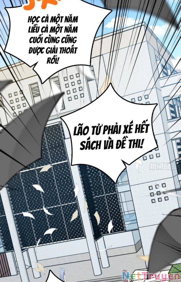 Đại Vương Tha Mạng Chap 754 - Next Chap 755