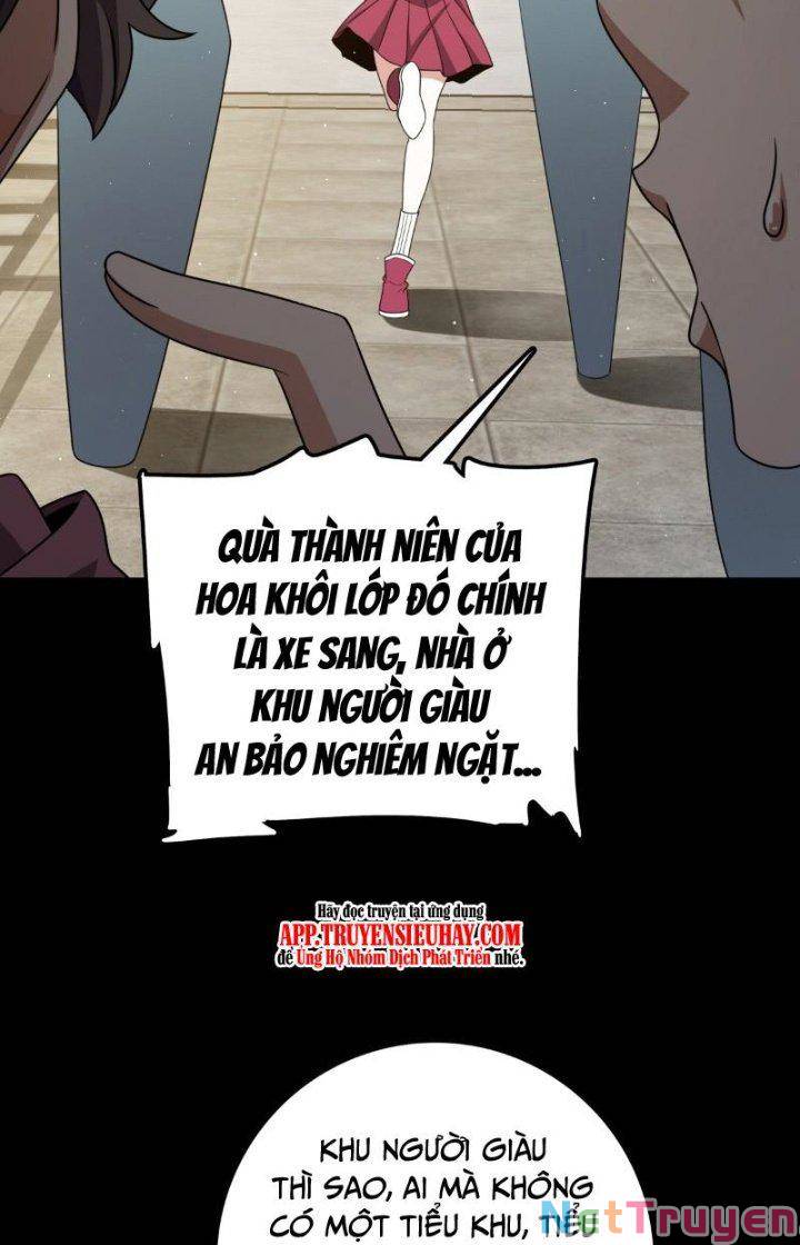 Đại Vương Tha Mạng Chap 754 - Next Chap 755