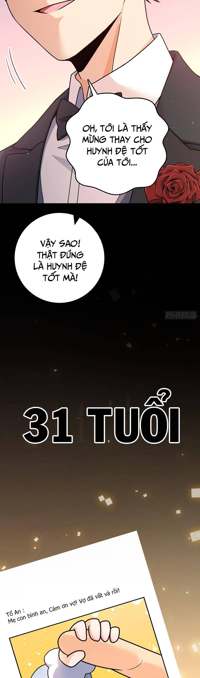 Đại Vương Tha Mạng Chap 755 - Next Chap 756