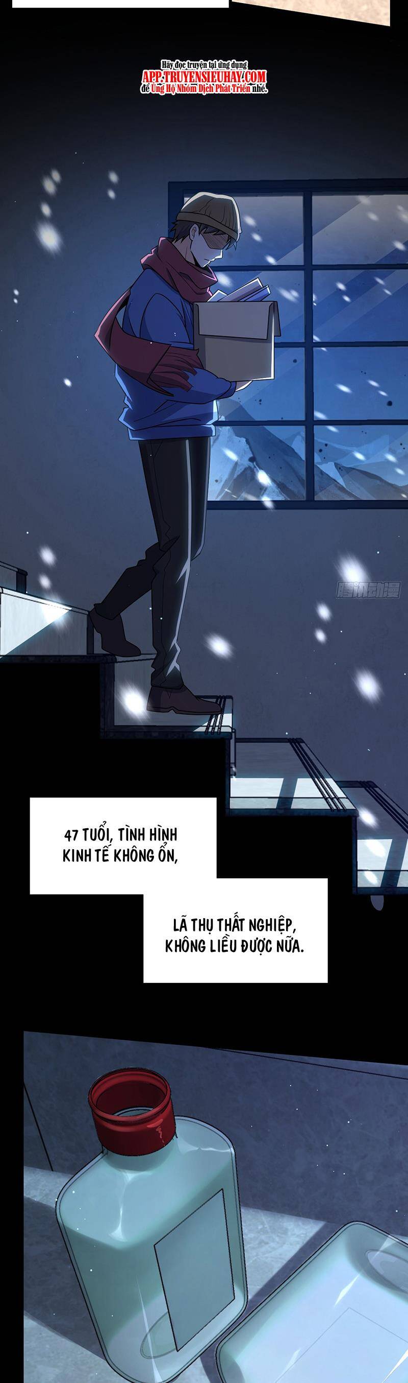 Đại Vương Tha Mạng Chap 755 - Next Chap 756