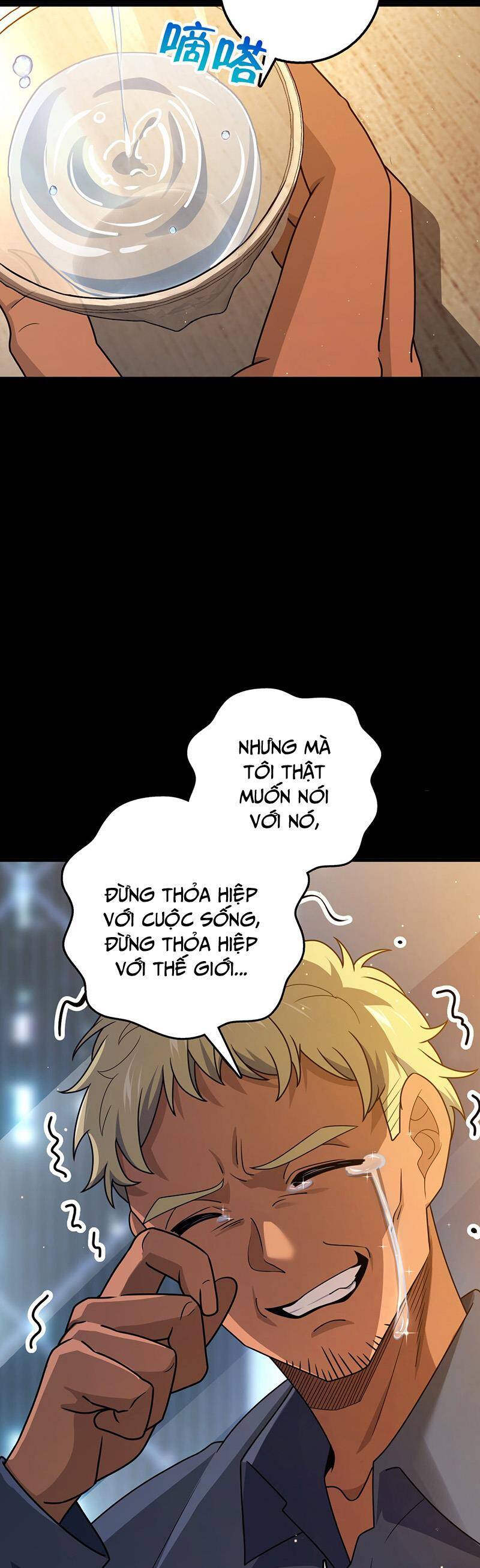 Đại Vương Tha Mạng Chap 755 - Next Chap 756