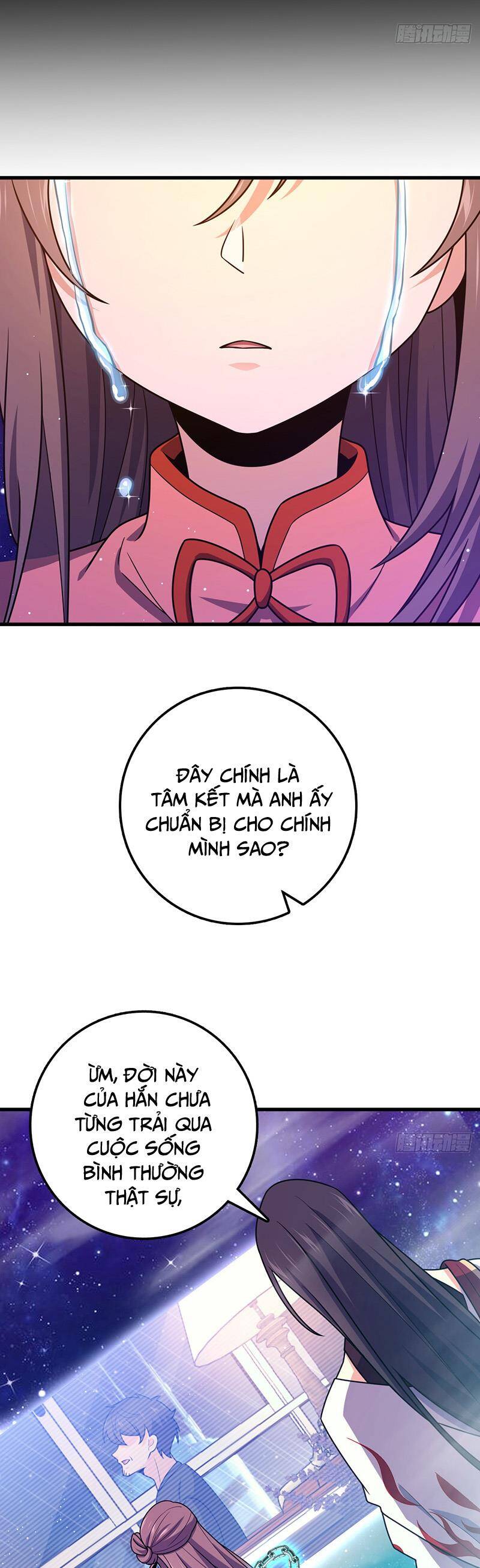 Đại Vương Tha Mạng Chap 755 - Next Chap 756