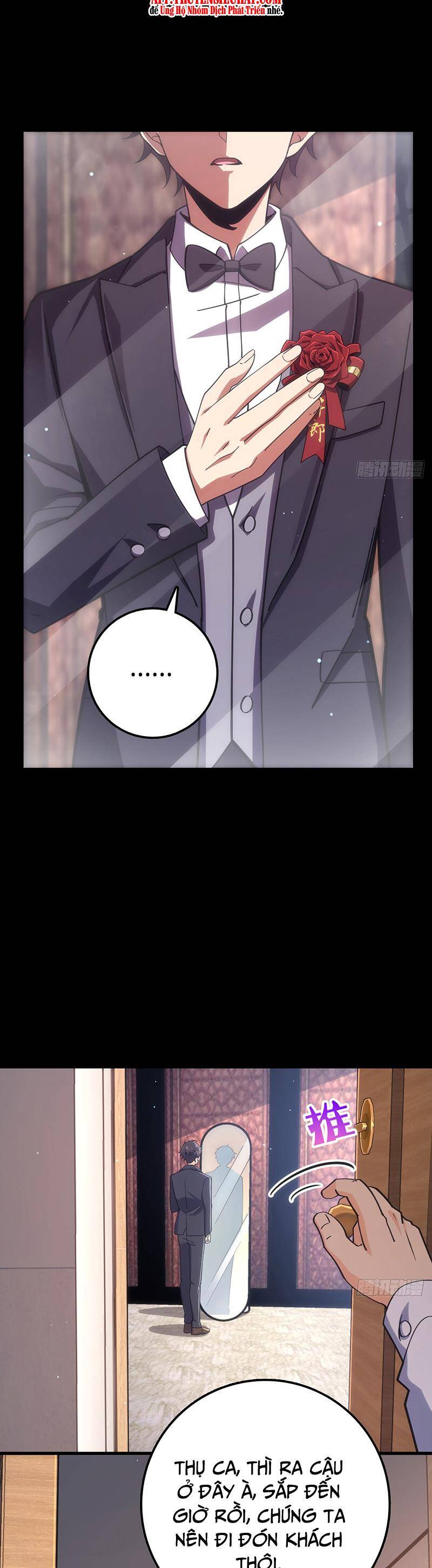 Đại Vương Tha Mạng Chap 755 - Next Chap 756