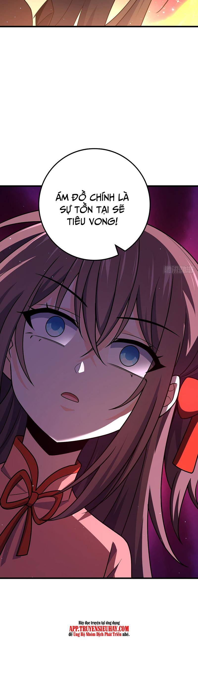 Đại Vương Tha Mạng Chap 755 - Next Chap 756