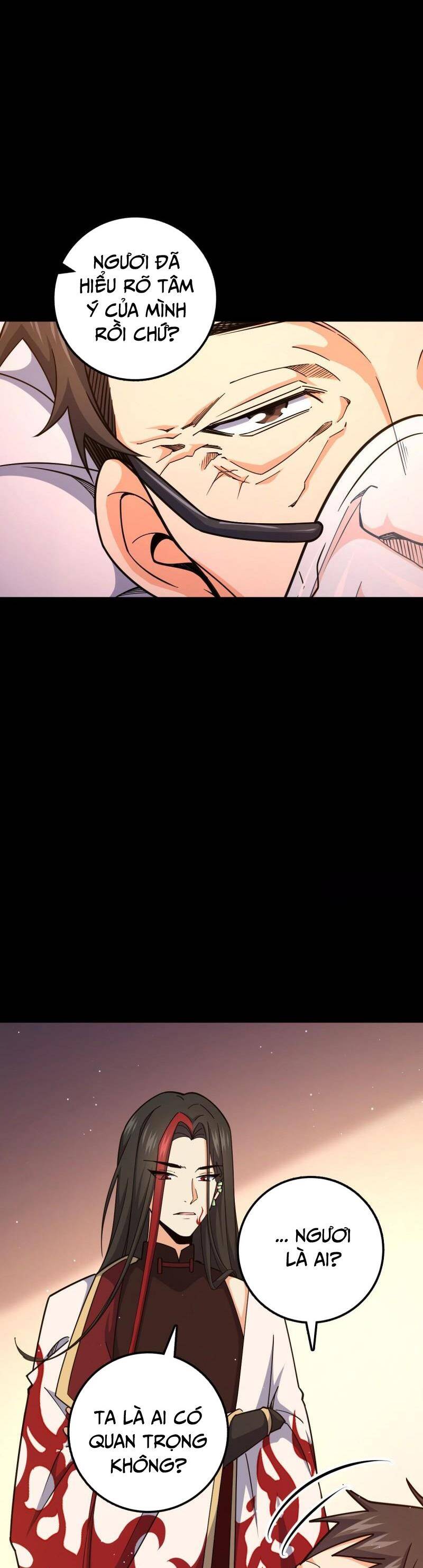 Đại Vương Tha Mạng Chap 756 - Next Chap 757