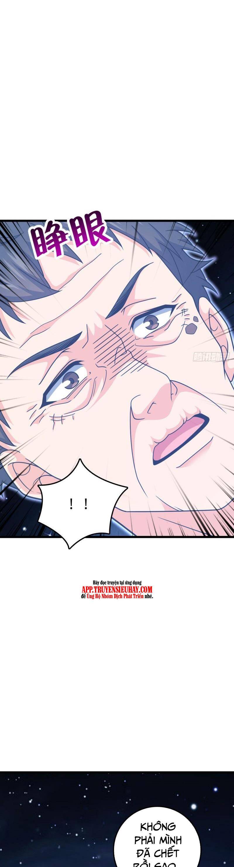 Đại Vương Tha Mạng Chap 756 - Next Chap 757