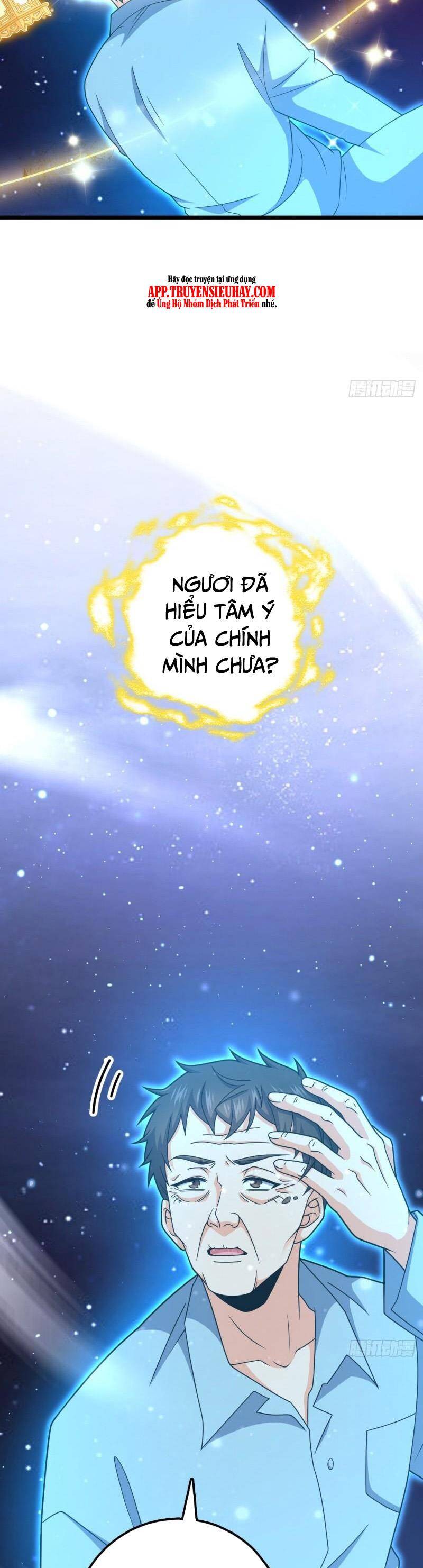 Đại Vương Tha Mạng Chap 756 - Next Chap 757