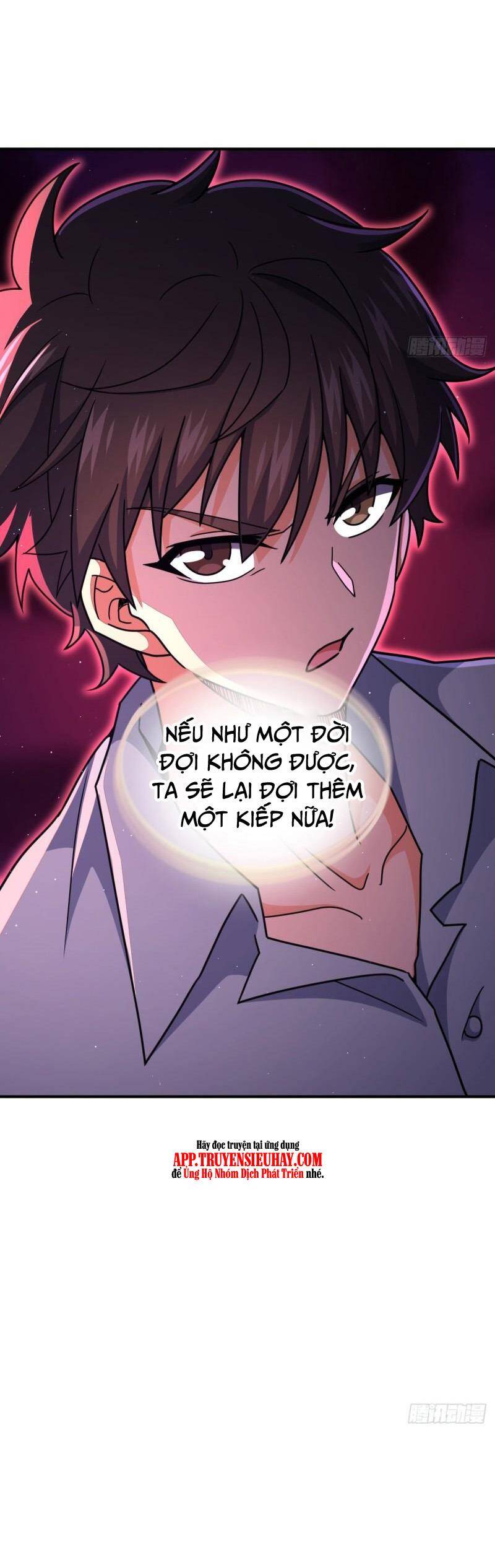 Đại Vương Tha Mạng Chap 756 - Next Chap 757