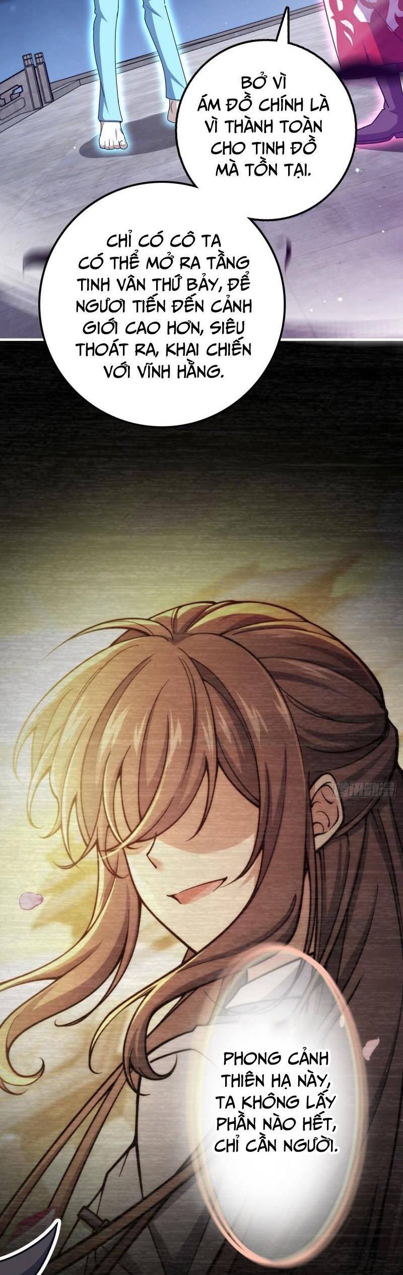 Đại Vương Tha Mạng Chap 756 - Next Chap 757