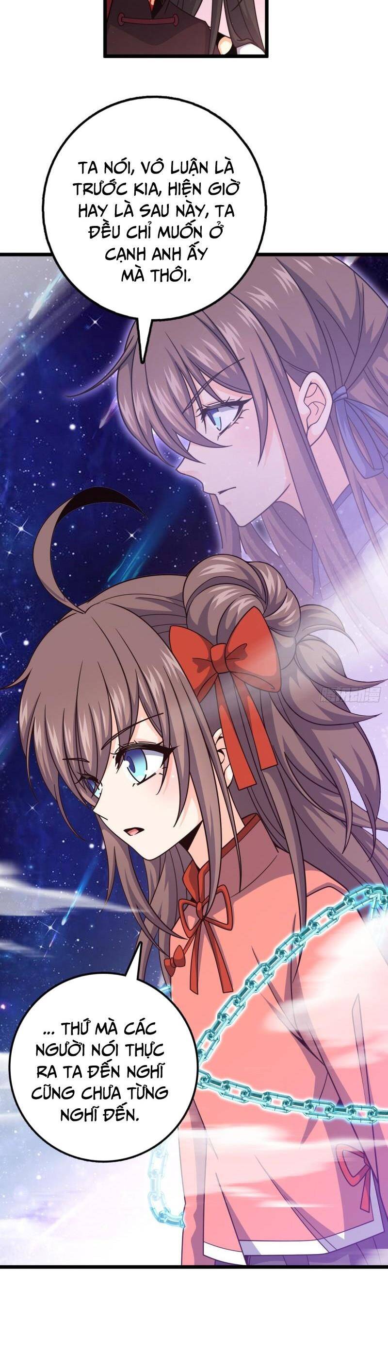 Đại Vương Tha Mạng Chap 756 - Next Chap 757