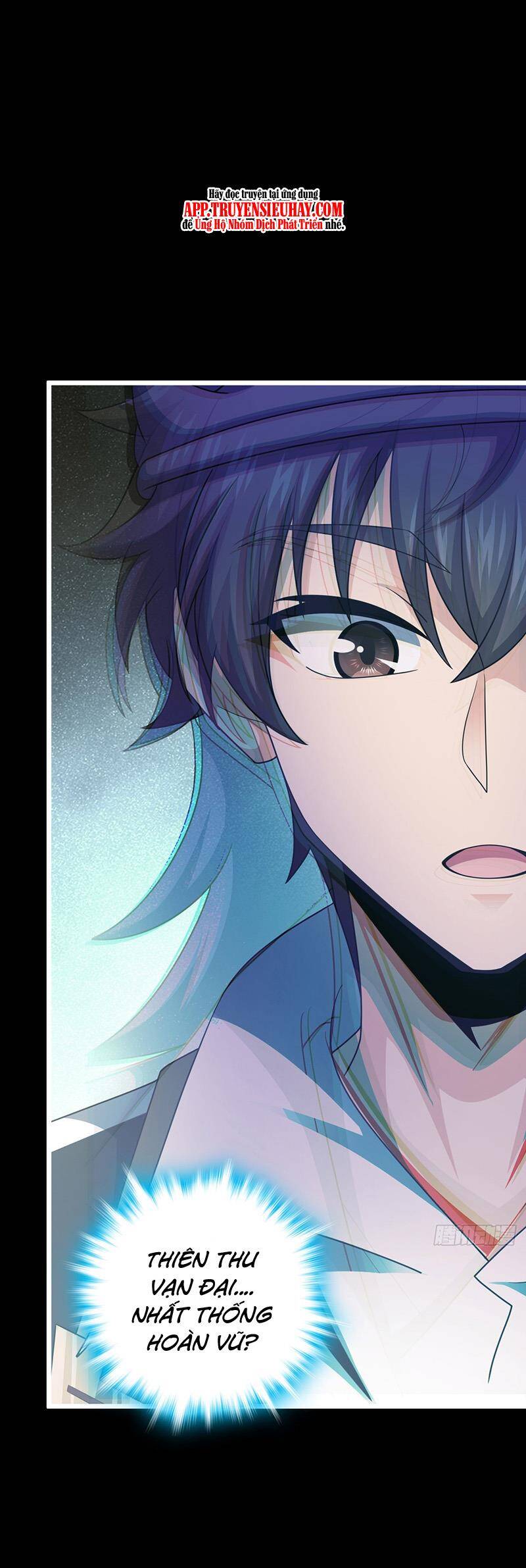 Đại Vương Tha Mạng Chap 757 - Next Chap 758