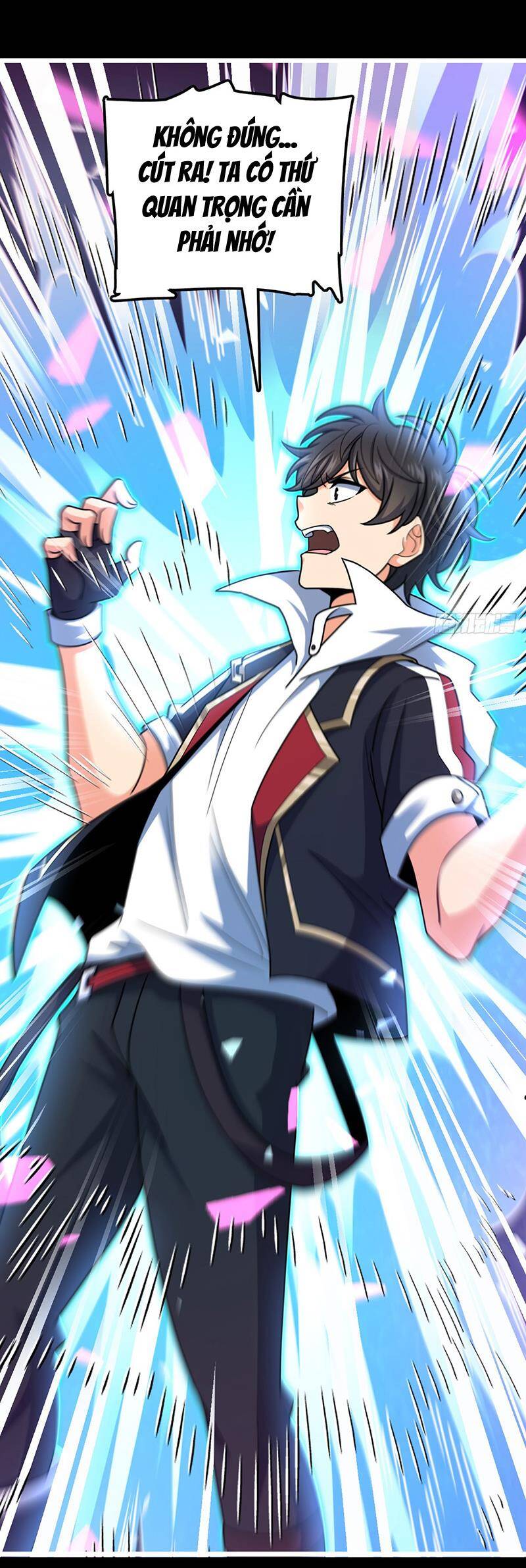 Đại Vương Tha Mạng Chap 757 - Next Chap 758