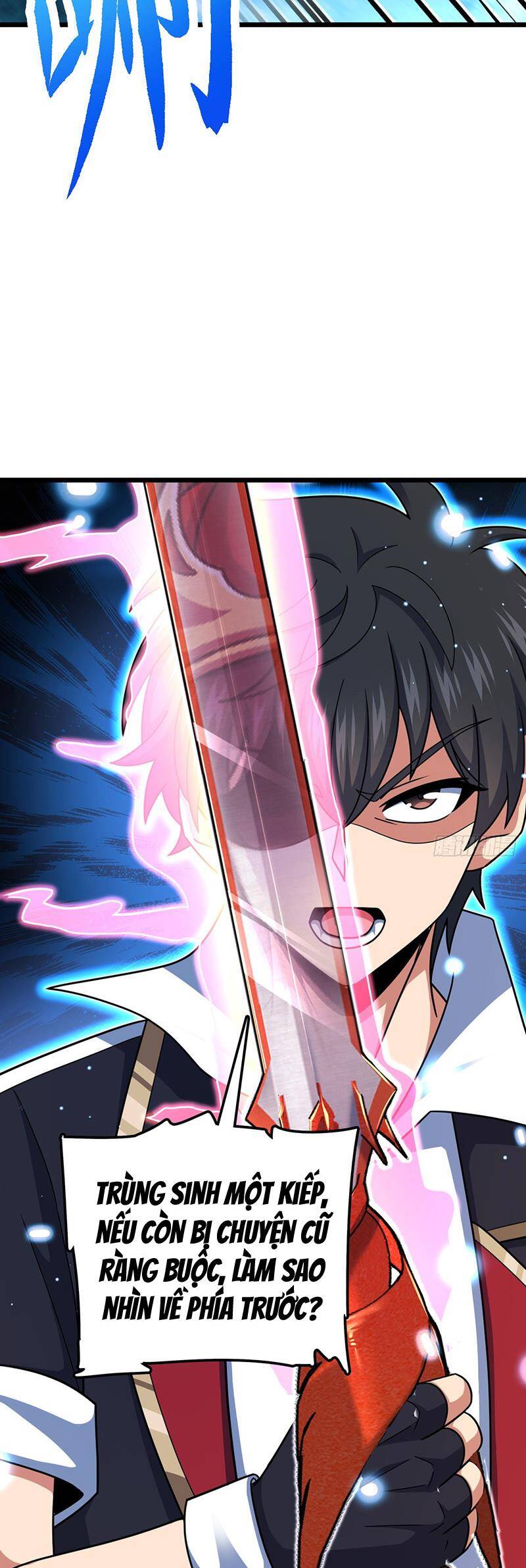 Đại Vương Tha Mạng Chap 757 - Next Chap 758