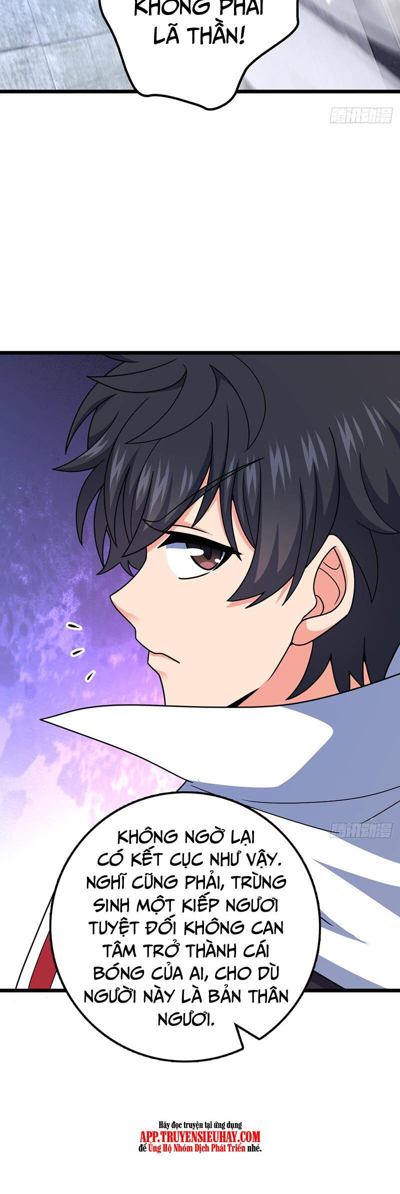 Đại Vương Tha Mạng Chap 757 - Next Chap 758