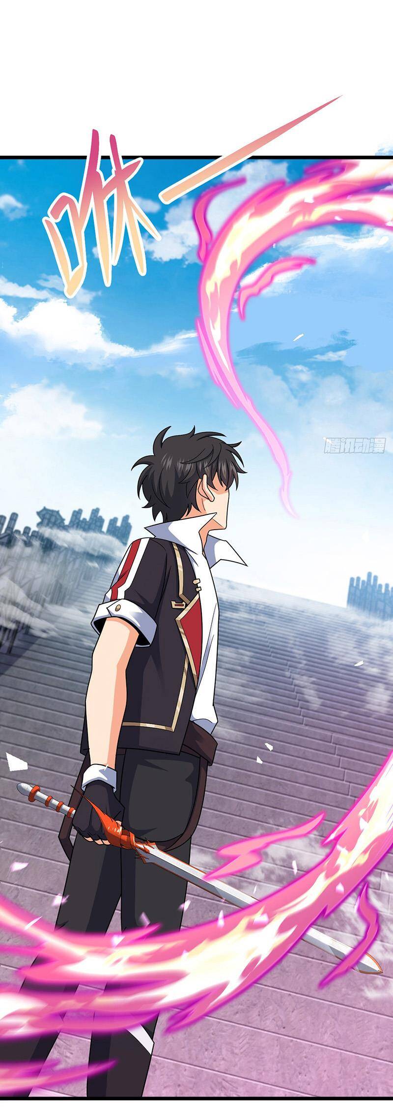 Đại Vương Tha Mạng Chap 757 - Next Chap 758