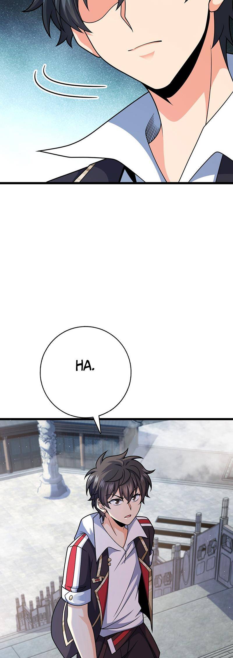 Đại Vương Tha Mạng Chap 757 - Next Chap 758